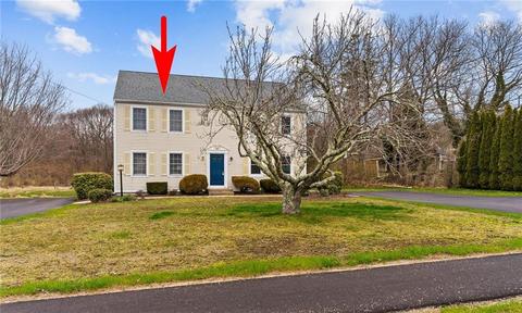 44 Springbrook Rd #A, Westerly, RI 02891 photo 8