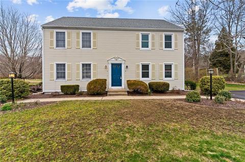 44 Springbrook Rd #A, Westerly, RI 02891 photo 1