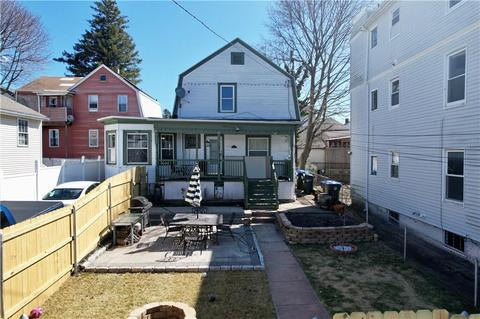25 Lynch St, Providence, RI 02909