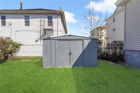 907 Park Ave, Woonsocket, RI 02895 photo 50