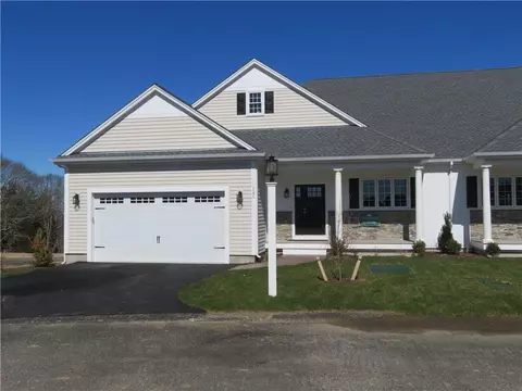 54 Joseph Ct #12, North Kingstown, RI 02852