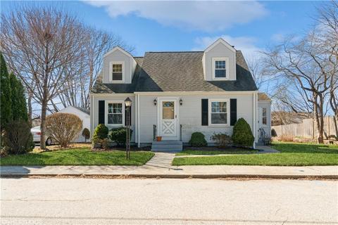 7 Dion Ave, Coventry, RI 02816 photo 1