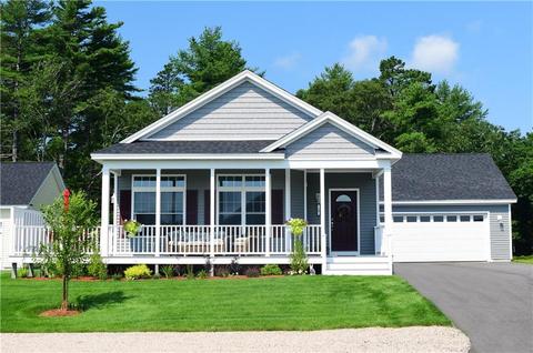 30 Birdie Ct #30, South Kingstown, RI 02879