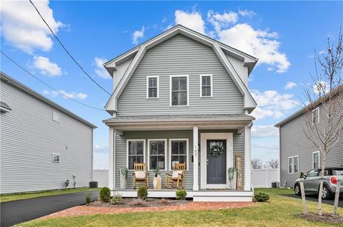157 Graystone St, Warwick, RI 02886 photo 1