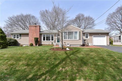 29 Cherry St, North Providence, RI 02911