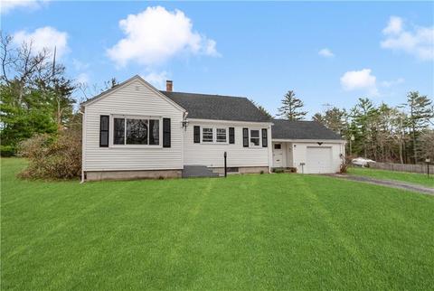 5491 Flat River Rd, Coventry, RI 02827 photo 1