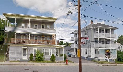 47 Transit St, Woonsocket, RI 02895
