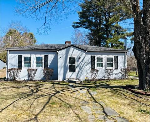 20 Maple Leaf Rd, Burrillville, RI 02826 photo 1