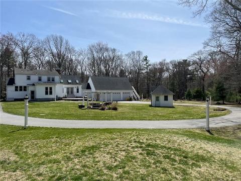 11 William Reynolds Rd, Exeter, RI 02822 photo 21
