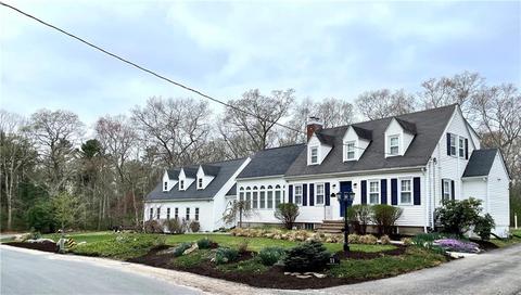 11 William Reynolds Rd, Exeter, RI 02822 photo 1