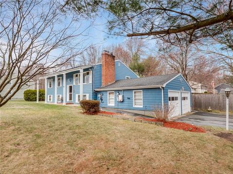 9 Hickory Rd, Coventry, RI 02816 photo 23