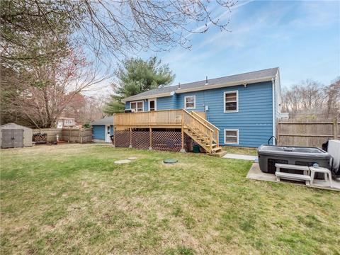 9 Hickory Rd, Coventry, RI 02816 photo 27