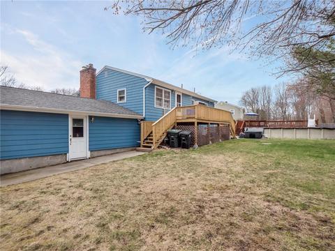 9 Hickory Rd, Coventry, RI 02816 photo 26