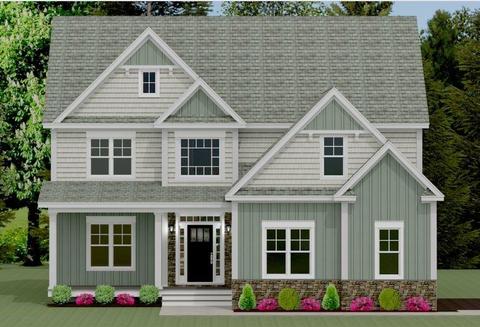 36 Cardinal Rd, Cranston, RI 02921