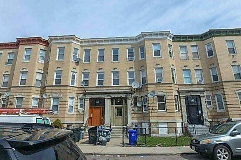 114 Brunswick St, Boston, MA 02121