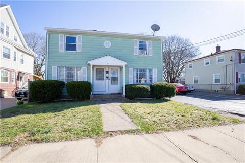9 Chaplin St, Pawtucket, RI 02861 photo 1
