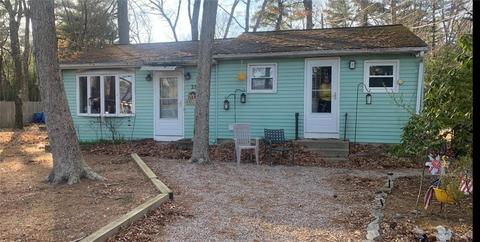 39 Pine Tree Rd, Coventry, RI 02816 photo 1
