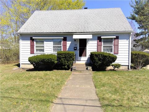 58 Arrow Ave, Warwick, RI 02886 photo 1