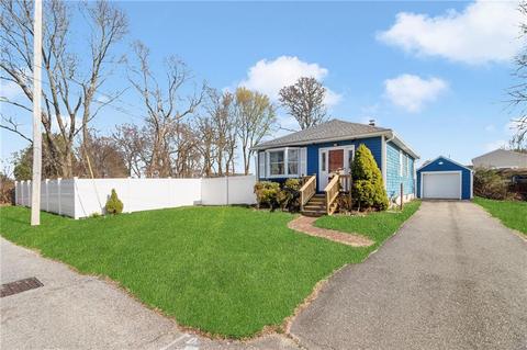 184 Grove Ave, Warwick, RI 02889