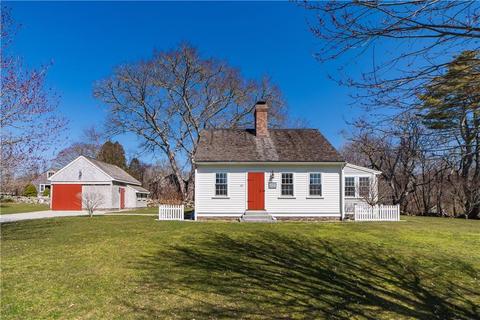 65 Mullin Hill Rd, Little Compton, RI 02837