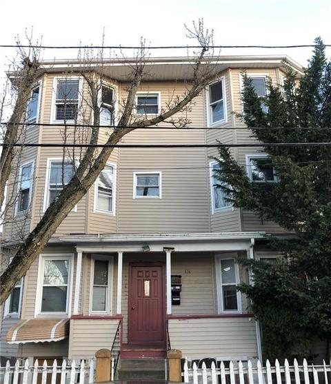 174 Dora St, Providence, RI 02909