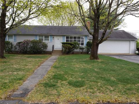 3 Gail Ct, Coventry, RI 02816 photo 1