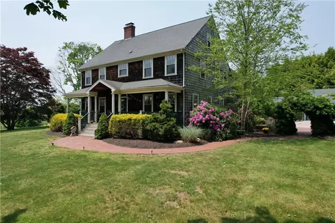 169 Post Rd, South Kingstown, RI 02879