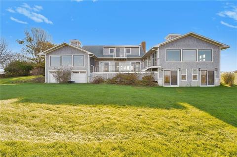 413 Payne Rd, Block Island, RI 02807