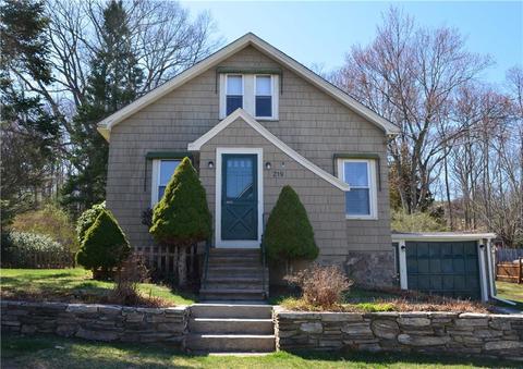 219 Joffre Ave, Woonsocket, RI 02895 photo 1