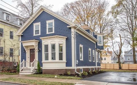 191 Pleasant St, Providence, RI 02906