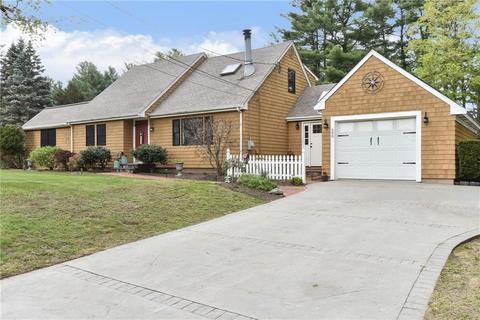 590 Central St, Mapleville, RI 02839 photo 1