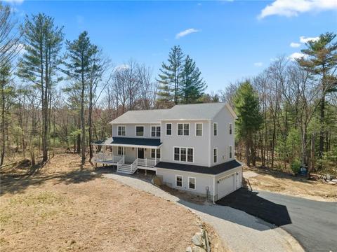 478 Cooper Rd, Glocester, RI 02814 photo 2