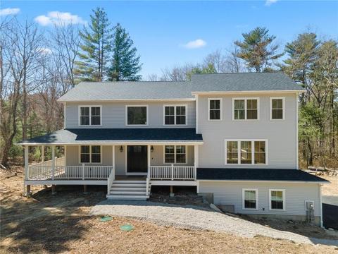 478 Cooper Rd, Glocester, RI 02814