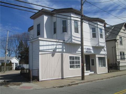 393 Branch Ave, Providence, RI 02904