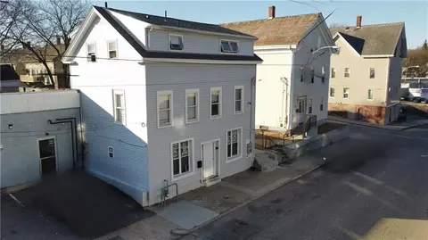 268 Arnold St, Woonsocket, RI 02895