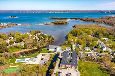 40 Web Ave #112, North Kingstown, RI 02852