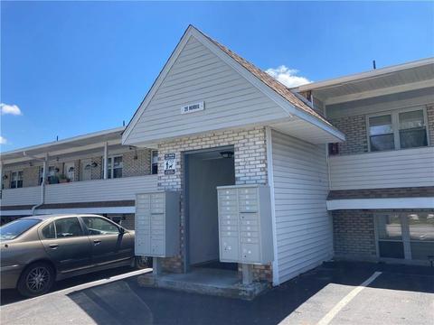 20 Hurdis St #8, North Providence, RI 02904