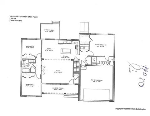 256 E Shore Dr, Coventry, RI 02816 photo 4