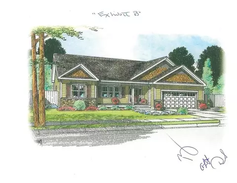 256 E Shore Dr, Coventry, RI 02816 photo 3