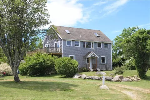 1623 Payne Rd, Block Island, RI 02807