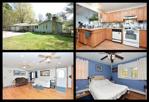 442 Carpenter Rd, Scituate, RI 02831