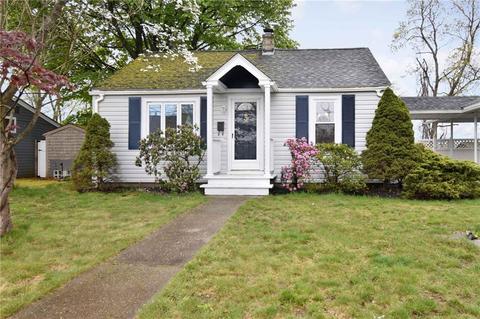 56 Grotto Ave, Warwick, RI 02888