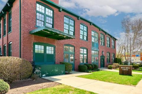 63 Blakeley St #110, Woonsocket, RI 02895 photo 28