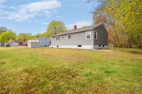 270 Thibeault Ave, Woonsocket, RI 02895 photo 5