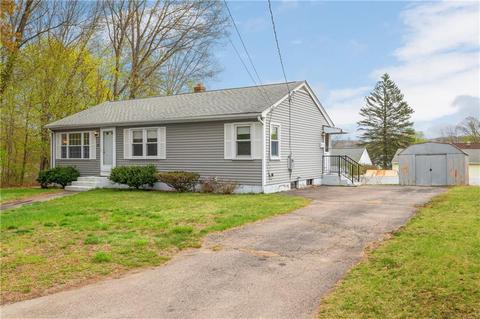 270 Thibeault Ave, Woonsocket, RI 02895 photo 2