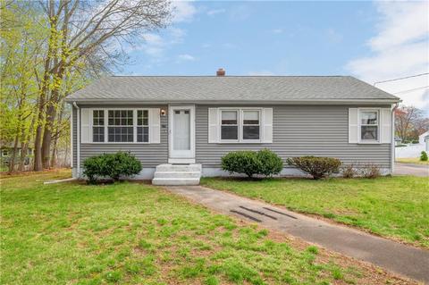 270 Thibeault Ave, Woonsocket, RI 02895 photo 1