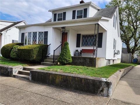 123 Ferris St, Pawtucket, RI 02861
