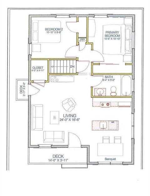 94 Uncas St, Warwick, RI 02889 photo 4