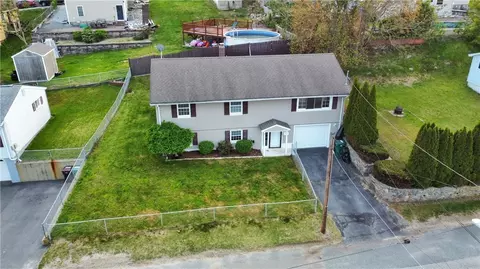 233 St Barnabe St, Woonsocket, RI 02895 photo 2