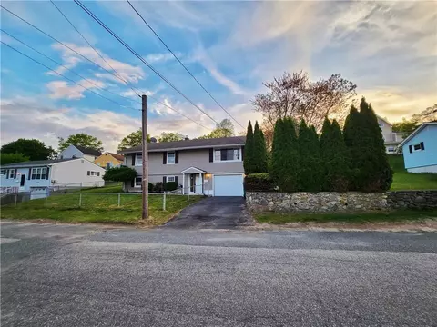 233 St Barnabe St, Woonsocket, RI 02895 photo 32